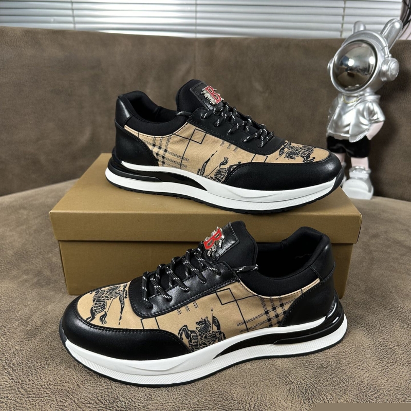 B**rry sneakers